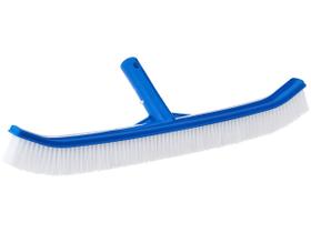Escova Para Limpeza de Piscina Aquabroom (45,7cm) Kala