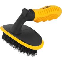 Escova para limpeza de pneus vonder 6364017013 Escova para limpeza de pneus vonder 6364017013