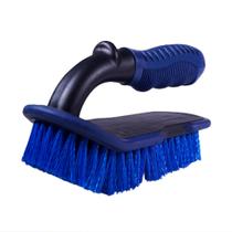 Escova para limpeza de tapetes e carpetes - Vonixx