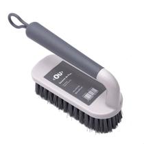 Escova Para Limpeza Flow Limpa Cozinha Banheiros Utensílios Lavanderia - Ou Escova Para Limpeza Flow Limpa Cozinha Banheiros Utensílios Lavanderia - Ou