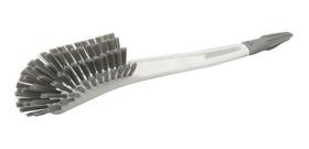 Escova Para Mamadeira E Bico Cinza 15294 - Buba