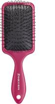 Escova para mega hair raquete almofadada marco boni 8050 Escova para mega hair raquete almofadada marco boni 8050
