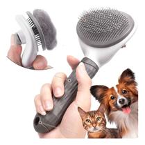 Escova Para Pelos Gato Cachorro Pet Removedora Com Bolinhas Escova Para Pelos Gato Cachorro Pet Removedora Com Bolinhas