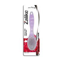 Escova para Pés e Unhas com Pedra Pomes Zalike Limpeza, Esfoliação e Cuidados Diários Escova para Pés e Unhas com Pedra Pomes Zalike Limpeza, Esfoliação e Cuidados Diários