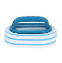 Escova Para Piscina Almofadada Naterial