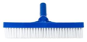 Escova para Piscina de Nylon Reta 30 cm Brustec - Comprenet Escova para Piscina de Nylon Reta 30 cm Brustec - Comprenet