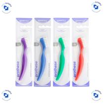 Escova Para Prótese - Powerdent