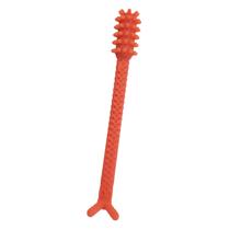Escova para Próteses Dentárias Denture Dart V4 Removedor de Adesivo de Plástico Rígido Escova para Próteses Dentárias Denture Dart V4 Removedor de Adesivo de Plástico Rígido