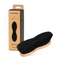 Escova para Rosto de Cavalo ARTERO Infinity R2 Cerdas Macias Escova para Rosto de Cavalo ARTERO Infinity R2 Cerdas Macias