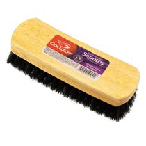 Escova para Sapatos Cerdas 100% Naturais Condor