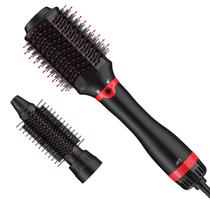 Escova para secador de cabelo 4 IN LOVE Blow Dryer Volumizer 1200W