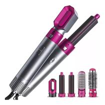 Escova Para Secador De Cabelo 5em1