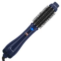 Escova para secador de cabelo Aima Beauty 4 em 1 Upgrade Hot Air Prussian Blue Escova para secador de cabelo Aima Beauty 4 em 1 Upgrade Hot Air Prussian Blue
