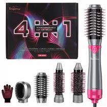 Escova para secador de cabelo Brightup Blow Dryer Brush & Volumizer