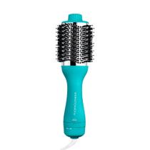 Escova para secador de cabelo Moroccanoil Effortless Style 4 em 1 Ionic