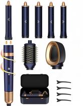 Escova para secador de cabelo T-GOGO Professional 6 em 1