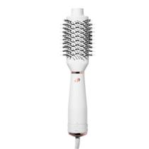 Escova para secador de cabelo T3 AireBrush em uma etapa para suavizar e dar volume Escova para secador de cabelo T3 AireBrush em uma etapa para suavizar e dar volume