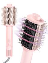 Escova para secador de cabelo TYMO Compact Fast Drying com Coanda Airflow Escova para secador de cabelo TYMO Compact Fast Drying com Coanda Airflow