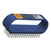 Escova para Unhas Casabella - Embalagem com 12 Unidades Escova para Unhas Casabella - Embalagem com 12 Unidades