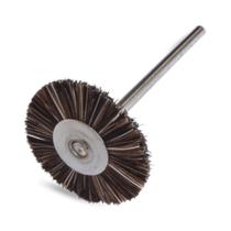Escova Pelo de Cavalo Macia PM 22mm EPM1 - Dhpro Escova Pelo de Cavalo Macia PM 22mm EPM1 - Dhpro