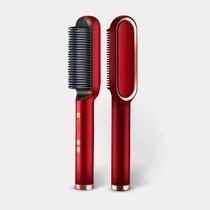 Escova Pente Alisadora Profissional Escova Pente Alisadora Profissional