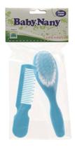 Escova Pente Kit 50 Unidades Infantil Bebê Doação Atacado Escova Pente Kit 50 Unidades Infantil Bebê Doação Atacado