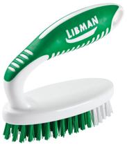 Escova pequena Libman, alça ergonômica de 13 cm Escova pequena Libman, alça ergonômica de 13 cm