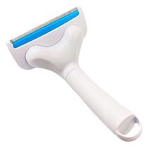 Escova Pet Autolimpante Remove Pelos E Cabelos Cachorro E Gato ZK333306 Escova Pet Autolimpante Remove Pelos E Cabelos Cachorro E Gato ZK333306