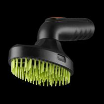 Escova pet groom para aspirador 32mm escova pets menalux Escova pet groom para aspirador 32mm escova pets menalux