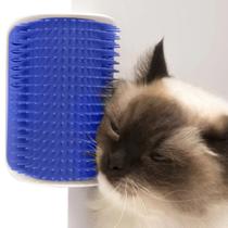 Escova pet parede cat it massagem - Getit Well