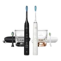 Escova Philips Sonicare Diamondclean Connected S9000 Pack 2