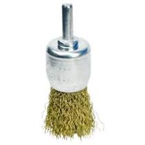 Escova pincel 30mm c/haste - Mister