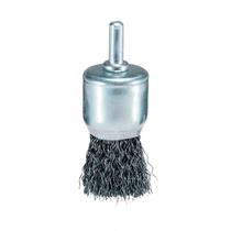 Escova Pincel com Haste Aço Ondulado 19mm Makita D-40010
