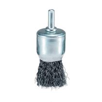 Escova Pincel com Haste Aço Ondulado 25mm Makita D-40026