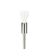 Escova Pincel em Nylon para Motor Micro Retífica Escova Pincel em Nylon para Motor Micro Retífica