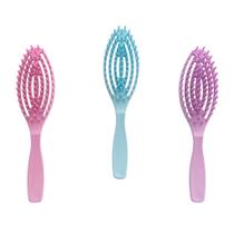 Escova plastica jacare simples Escova plastica jacare simples