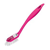 Escova Plástica Limpa Cantos Noviça Bettanin