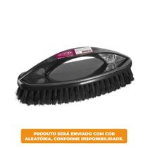 Escova Plástica Noviça Engraxate Bettanin