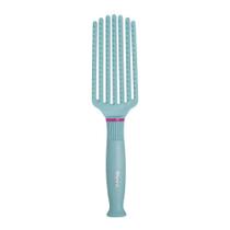 Escova Polvo Cachos Vibrantes Ricca Escova Polvo Cachos Vibrantes Ricca