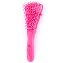 Escova Polvo Pente Premium Original Encaracolados
