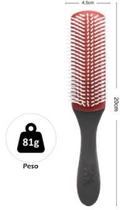 Escova Pompadour