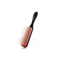 escova pompadour penteado modeladora barbearia salão beleza