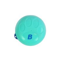 Escova Portátil Blue Double Soft - Blue - PP352 - Mimo Escova Portátil Blue Double Soft - Blue - PP352 - Mimo