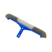 Escova Portátil Para Piscina, Limpador De Parede E Fundo, Removedor De Algas, Vassoura Durável Para