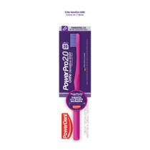 Escova Powerdent 2162 Power Pro 2.0 Ortho Sensitive