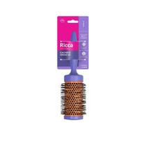 Escova Premium Cerâmica Para Cachos e Ondas 43 Escova Premium Cerâmica Para Cachos e Ondas 43
