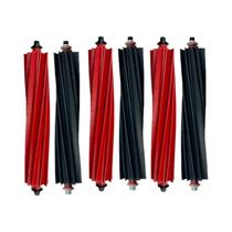 Escova Principal E Escovas De Rolo Para Aspirador Roborock S8 MaxV Ultra S8 Max Qrevo Master Slim