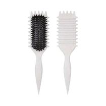 Escova Profissional Candy Comb Para Definição De Cachos Para Todos Os Tipos De Cabelo Ferramenta De