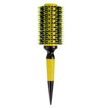 Escova Profissional Ceramic Expert Pro 33mm Amarela ProArt