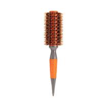 Escova profissional cerâmica elite proart 27mm laranja